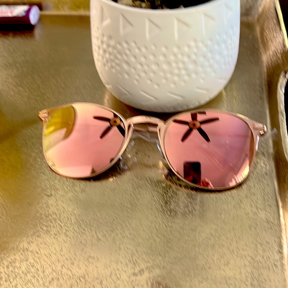 New Sunglasses